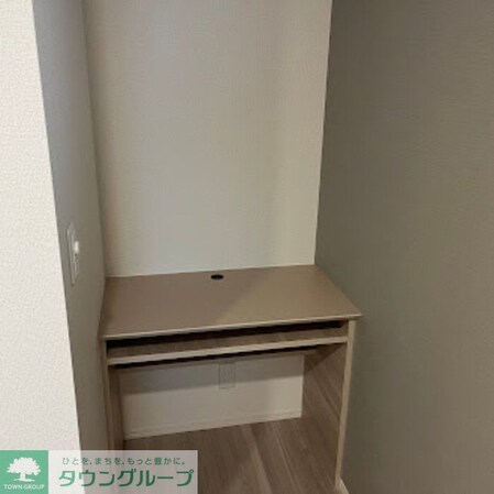 グラナーデ金町の物件内観写真